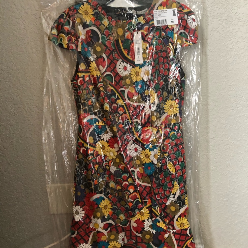 Alice + Olivia dress